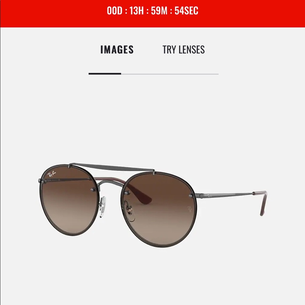 Ray Ban Sunglasses